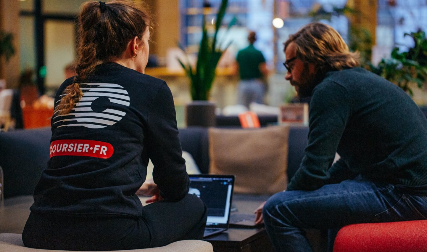 lance toi.
prends la route,
rejoins l’équipe.