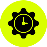 Temps plein
35h/semaine ou personnalisé