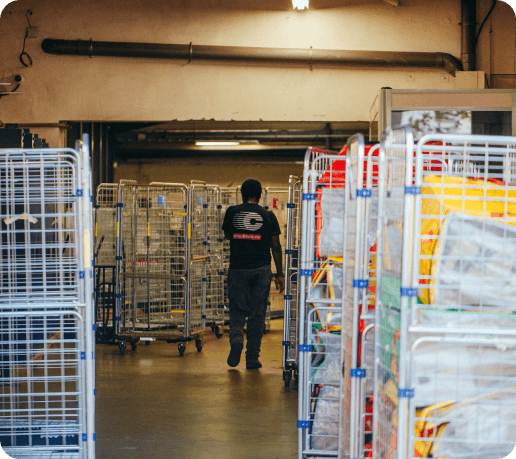 Contacter un commercial