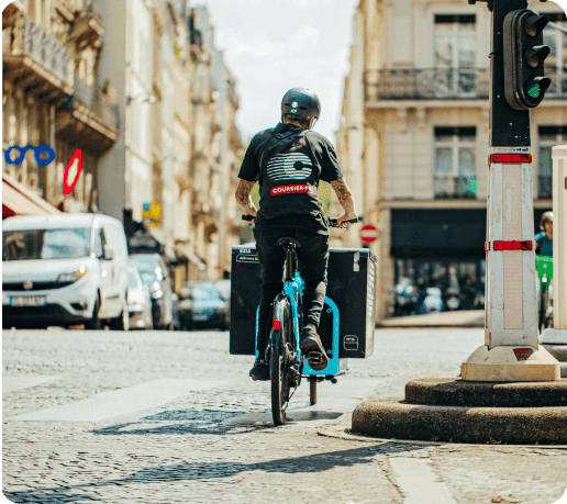 En savoir plus sur notre solution Outsourcing