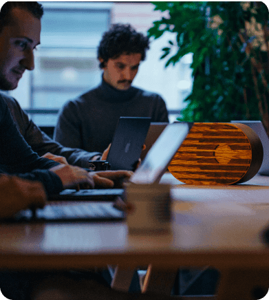 IL MANQUE UN SERVICE ?Nous pouvons le mettre en place pour vous.